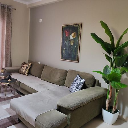 Guest House Shyti Μπεράτ Εξωτερικό φωτογραφία