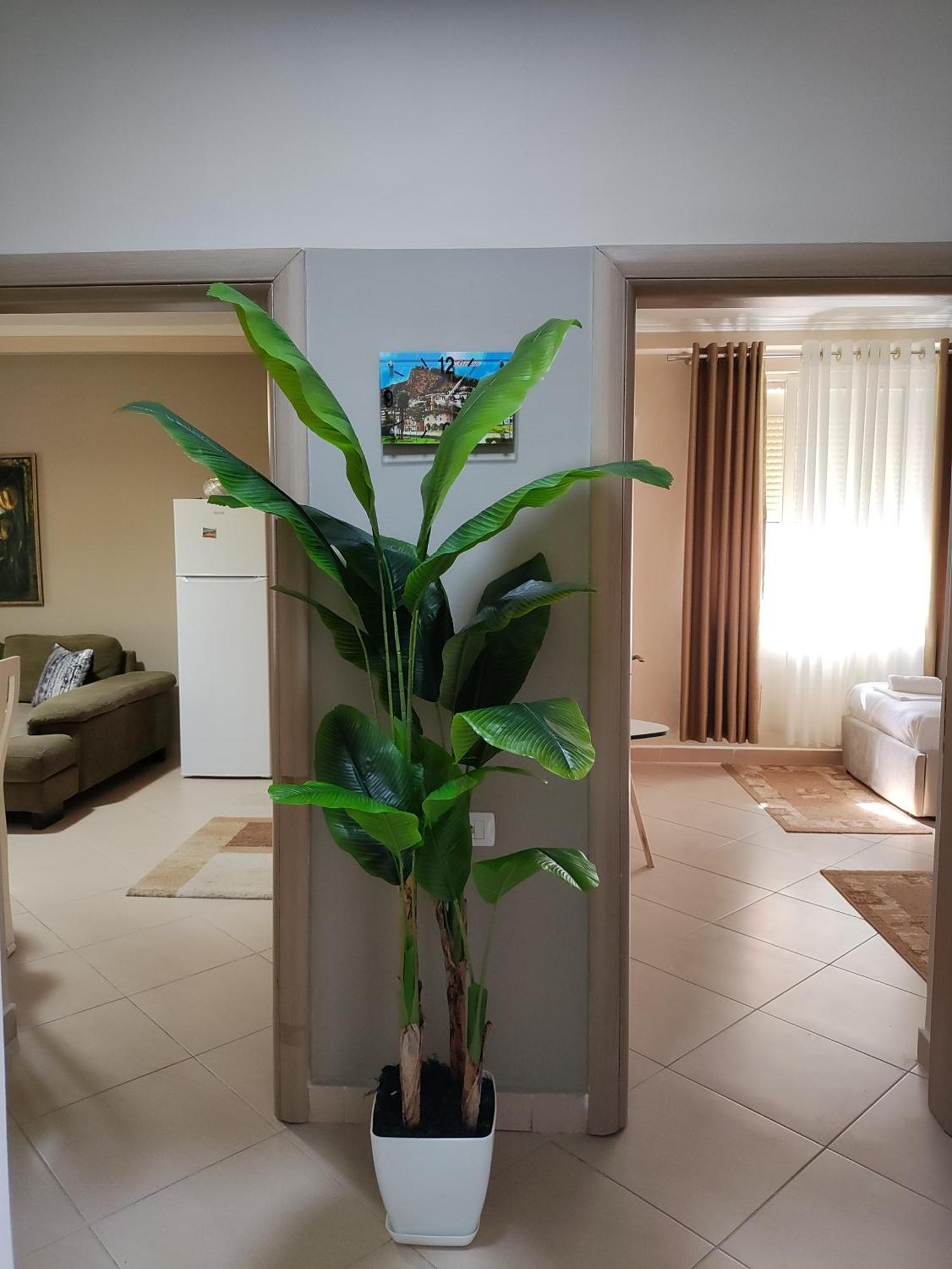 Guest House Shyti Μπεράτ Εξωτερικό φωτογραφία