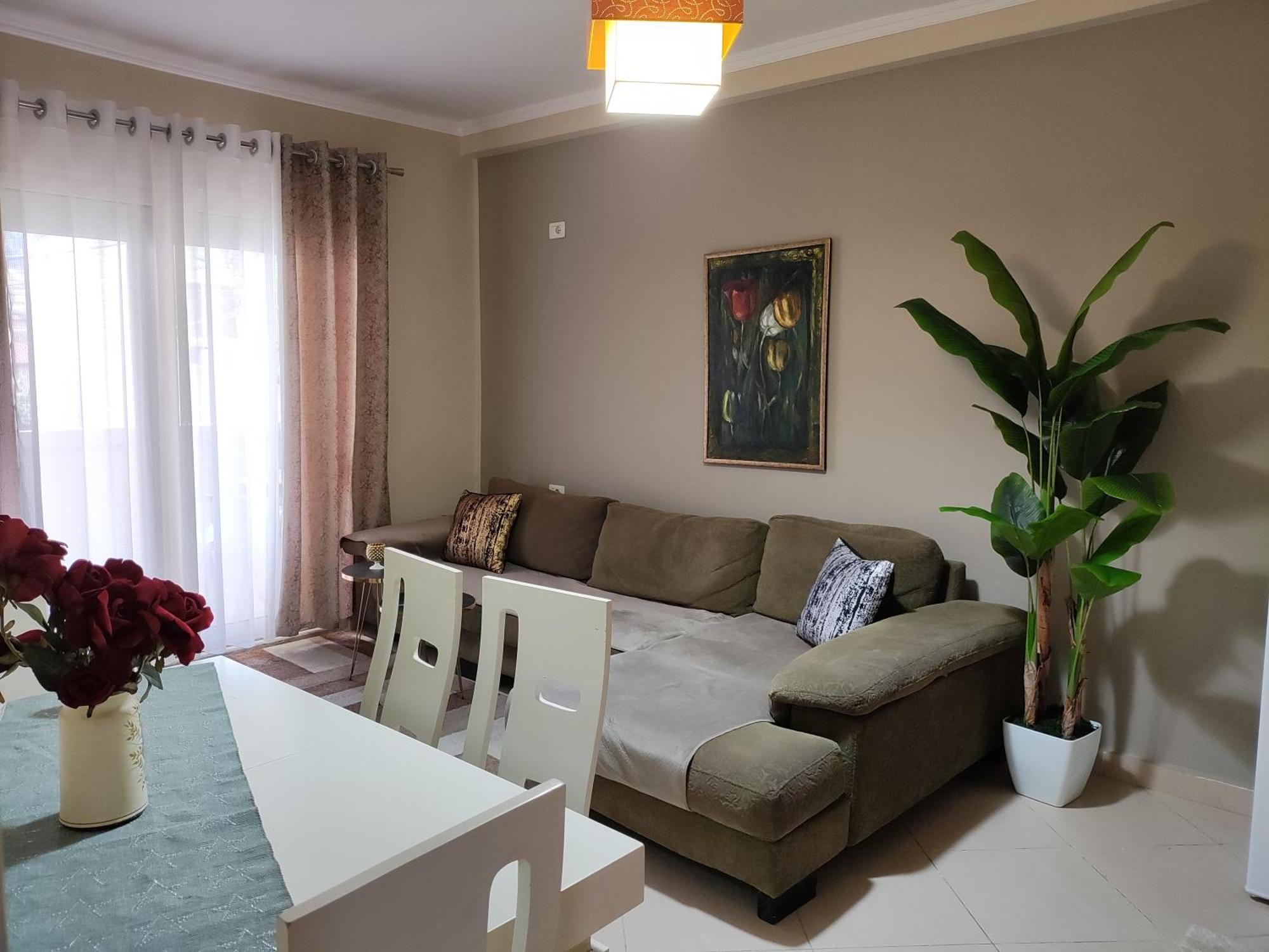Guest House Shyti Μπεράτ Εξωτερικό φωτογραφία