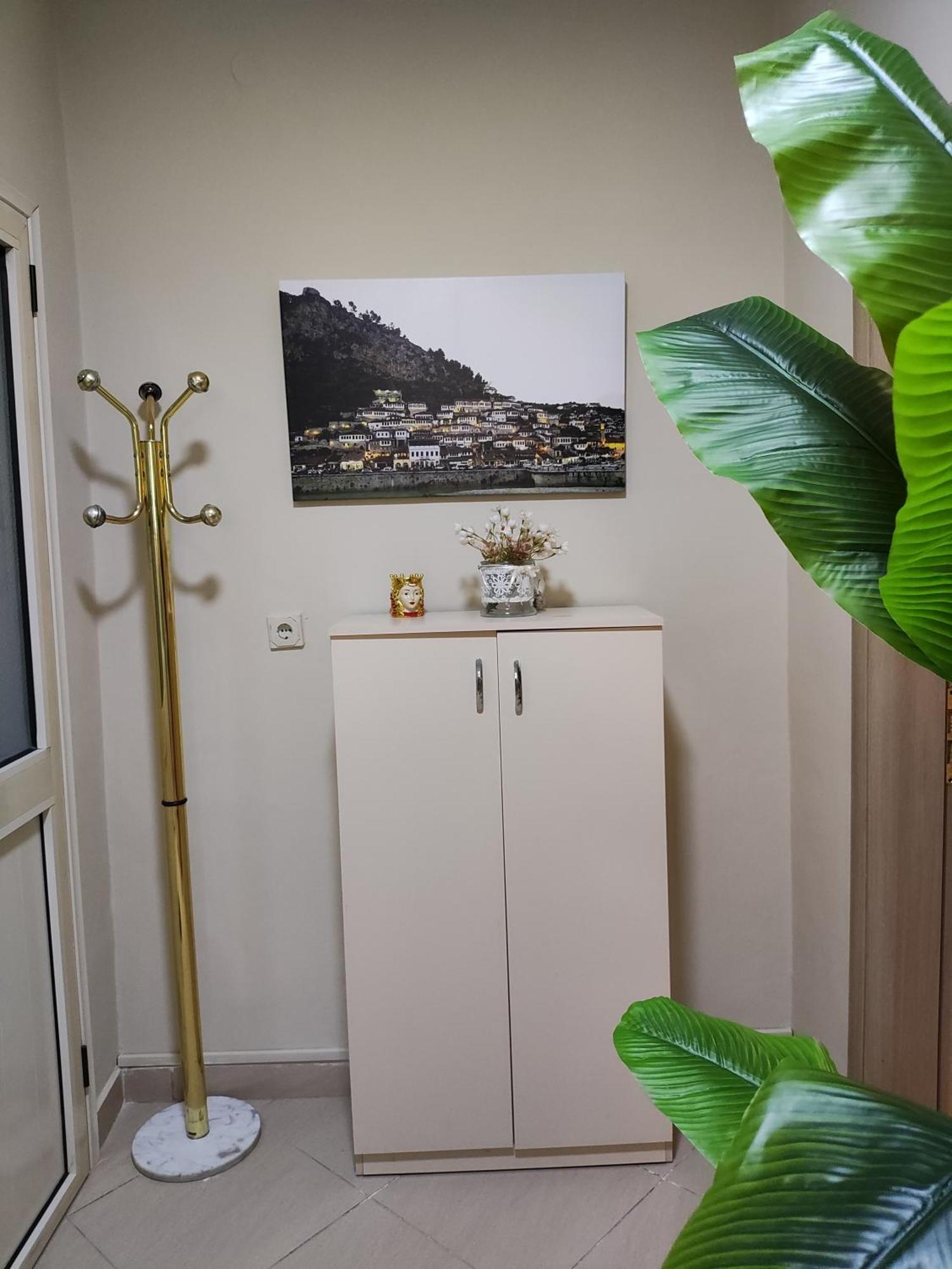 Guest House Shyti Μπεράτ Εξωτερικό φωτογραφία