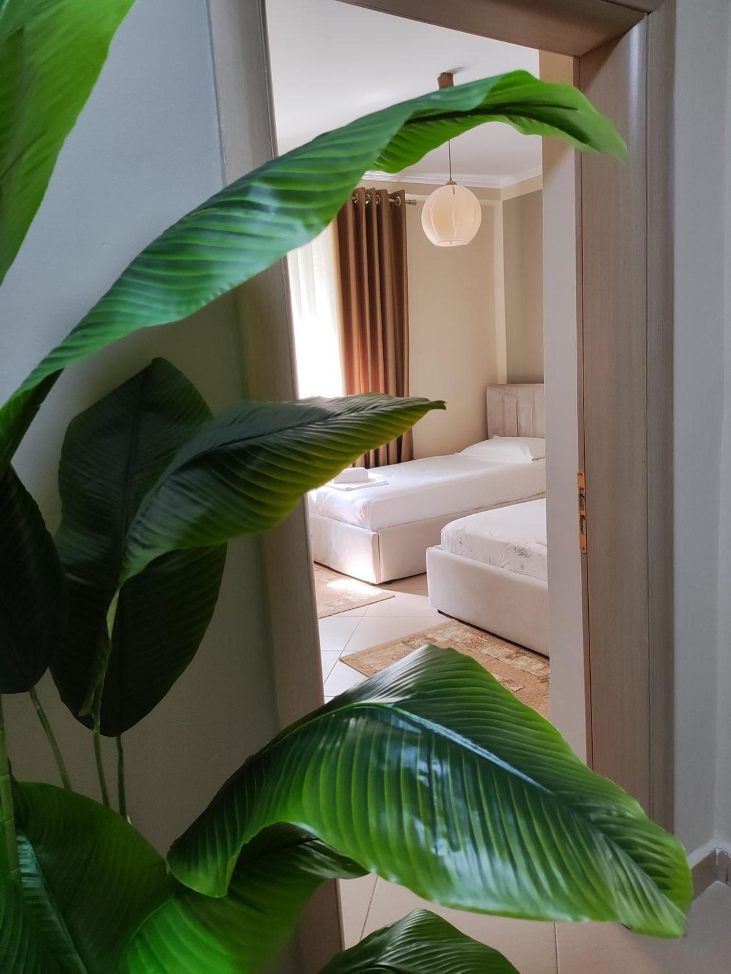 Guest House Shyti Μπεράτ Εξωτερικό φωτογραφία