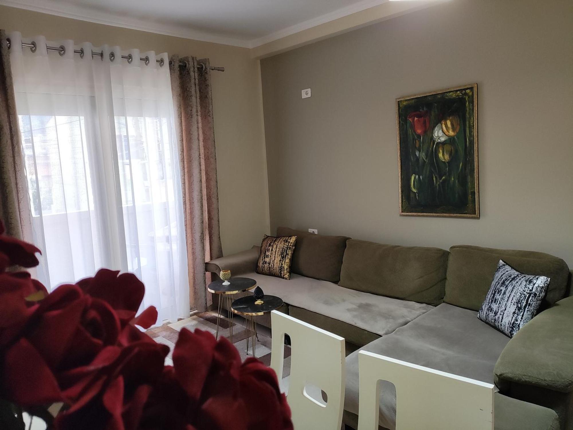 Guest House Shyti Μπεράτ Εξωτερικό φωτογραφία