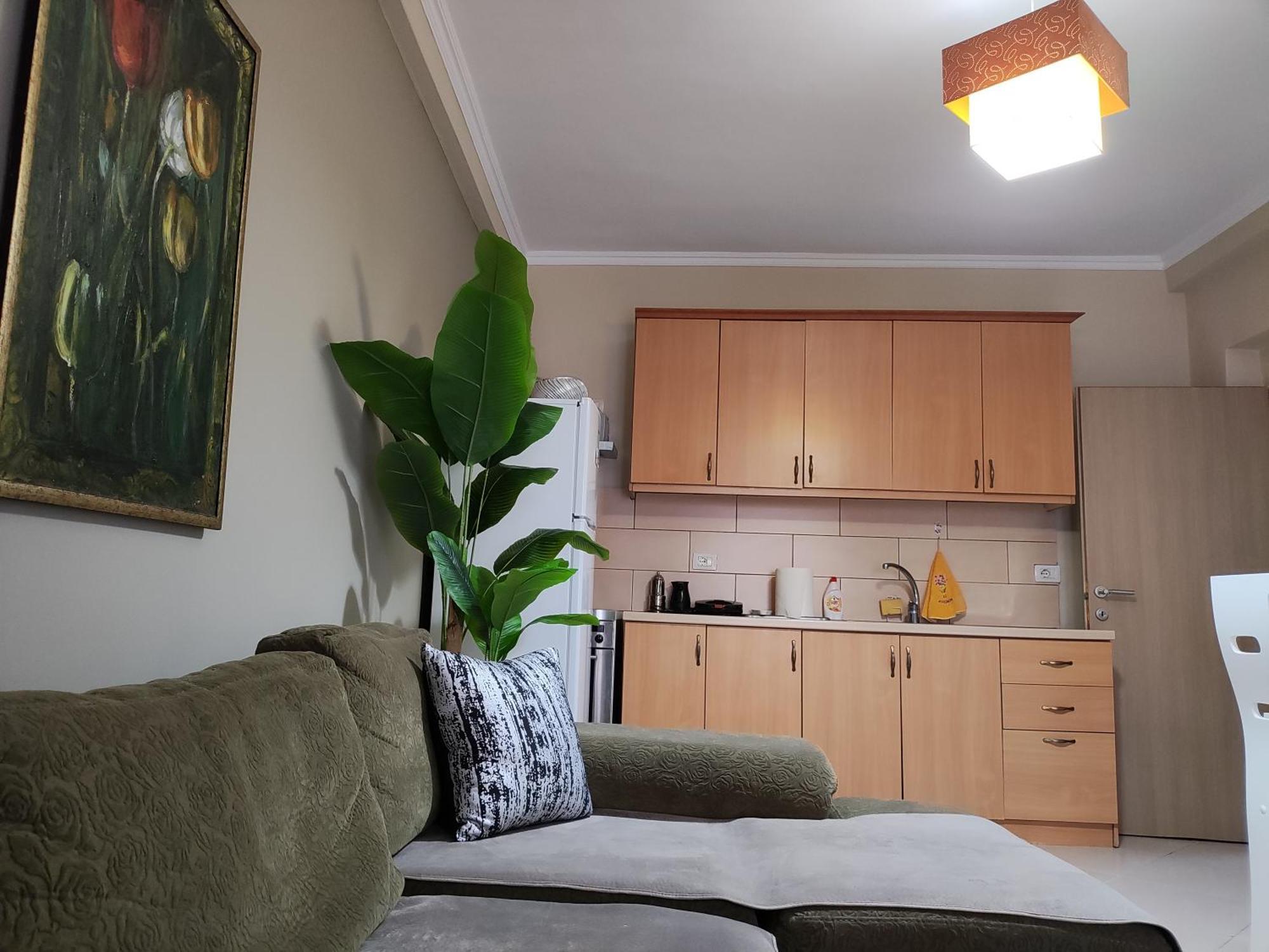 Guest House Shyti Μπεράτ Εξωτερικό φωτογραφία