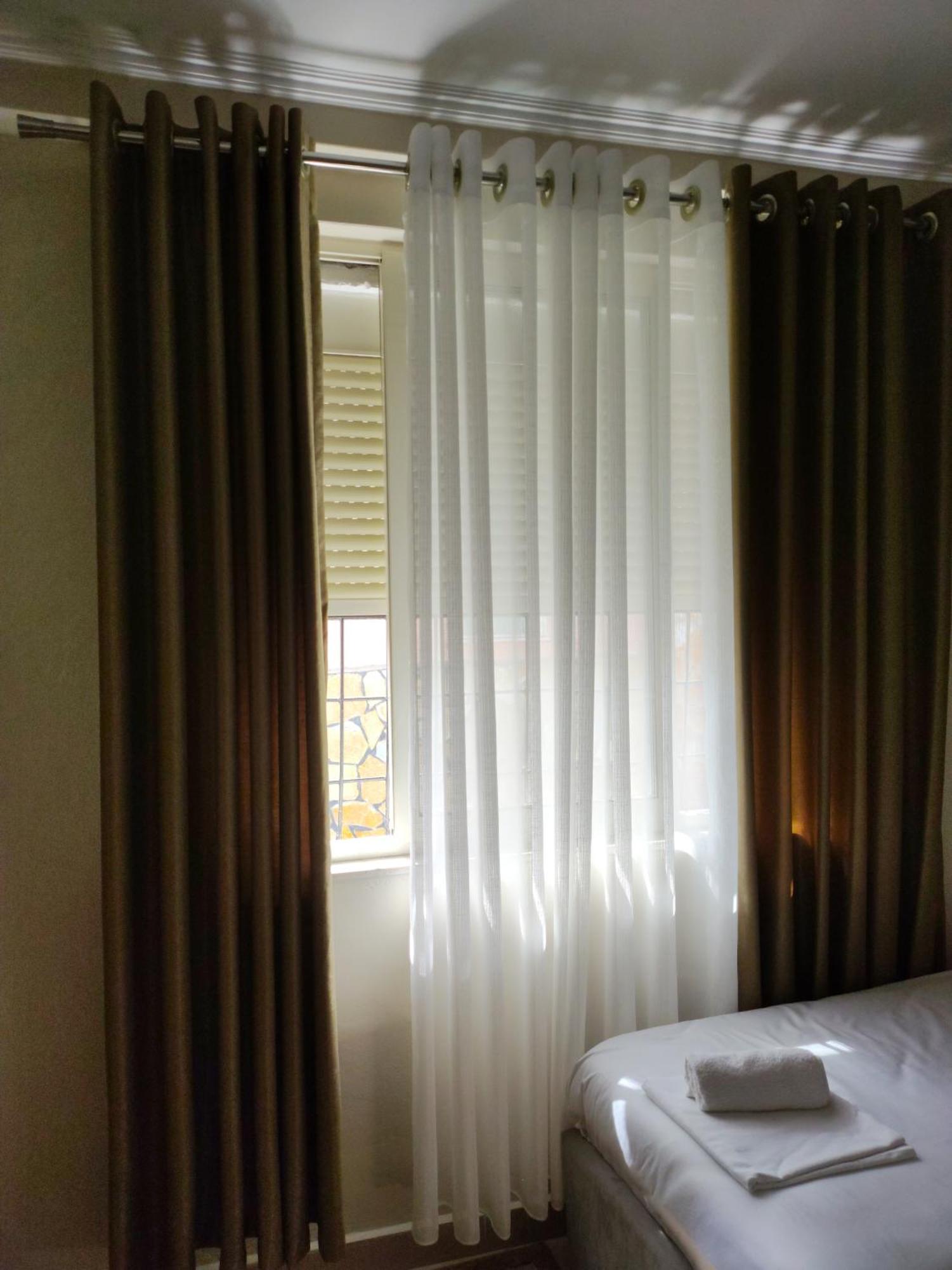 Guest House Shyti Μπεράτ Εξωτερικό φωτογραφία