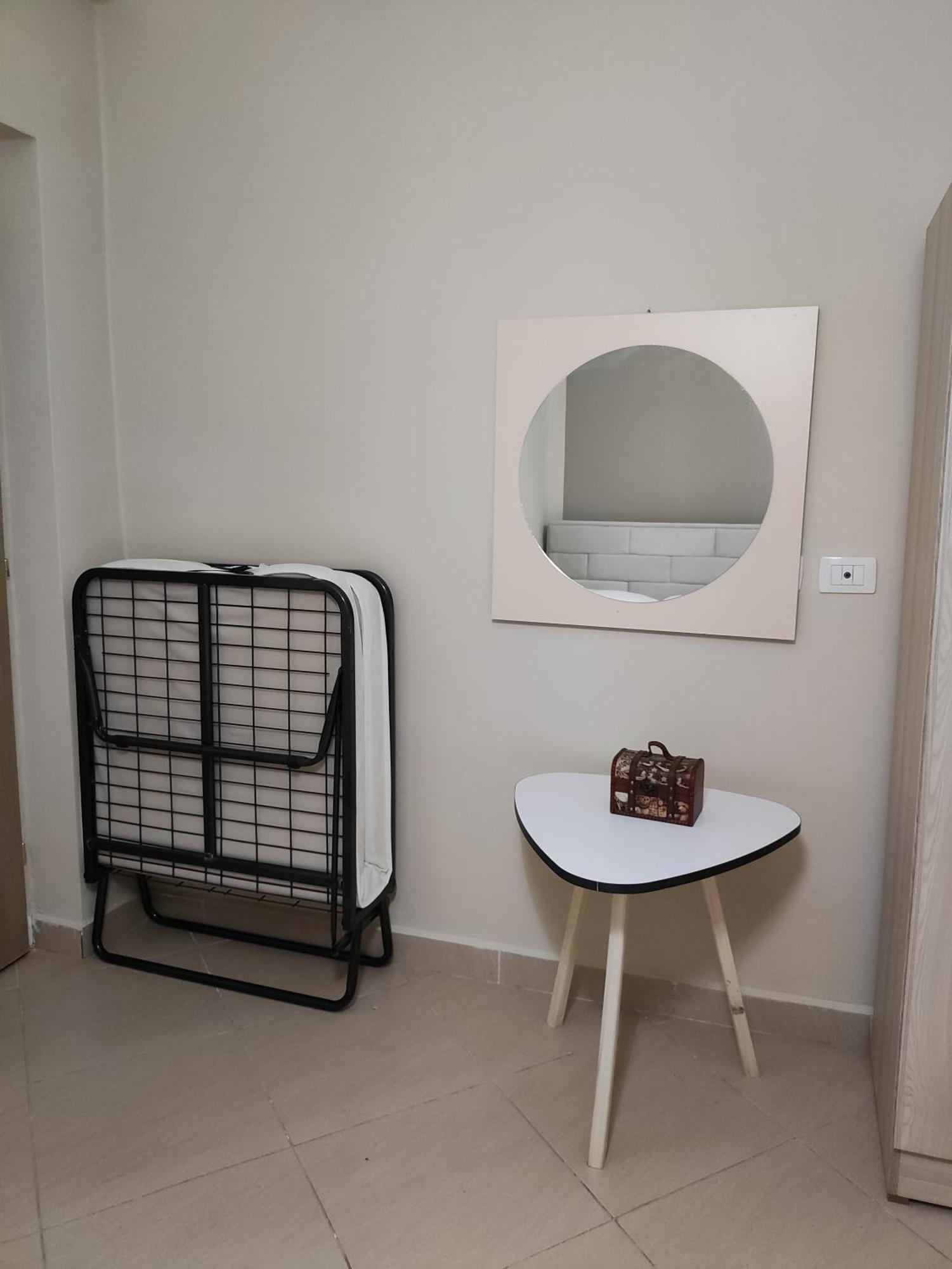 Guest House Shyti Μπεράτ Εξωτερικό φωτογραφία