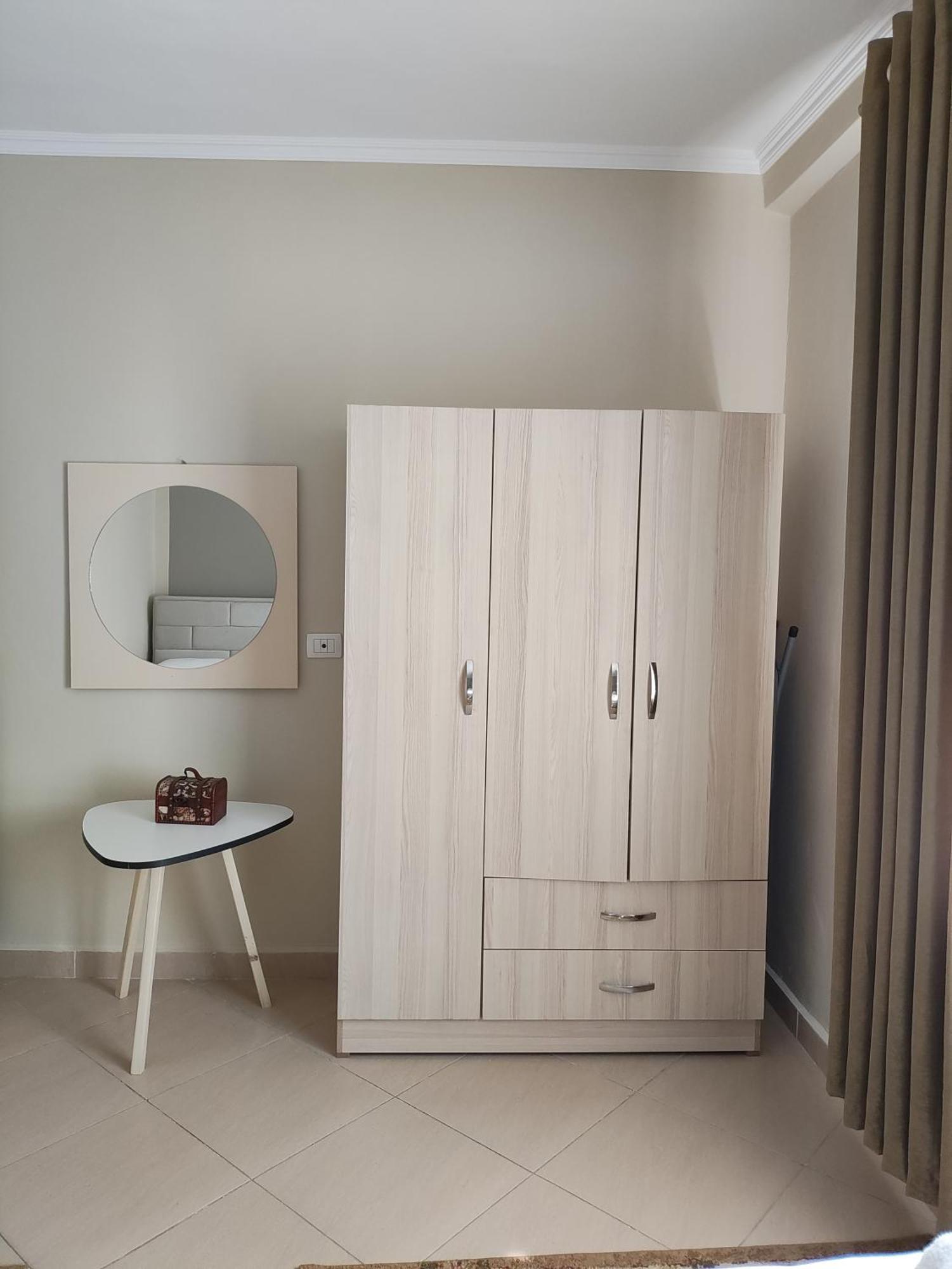 Guest House Shyti Μπεράτ Εξωτερικό φωτογραφία