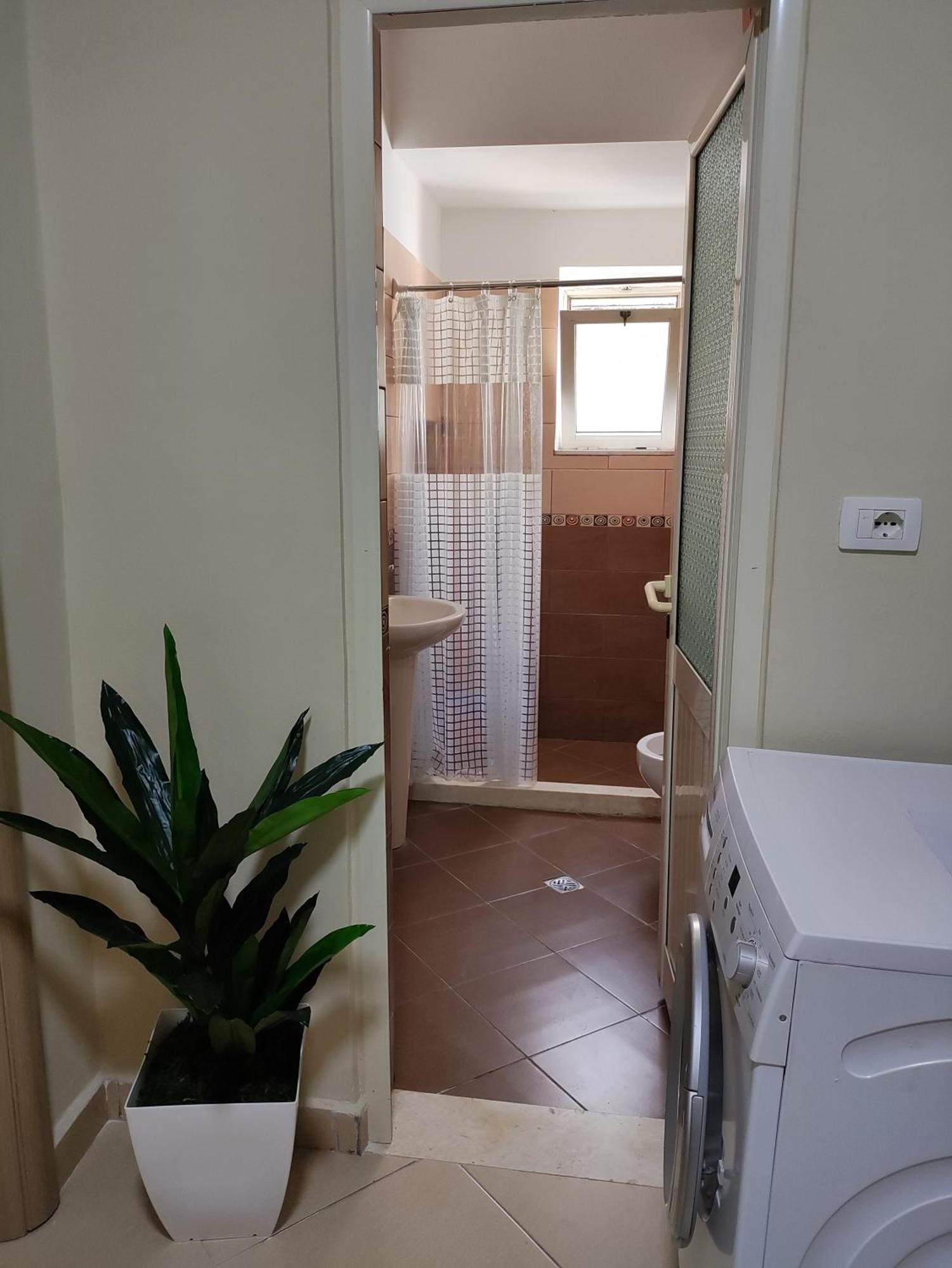 Guest House Shyti Μπεράτ Εξωτερικό φωτογραφία